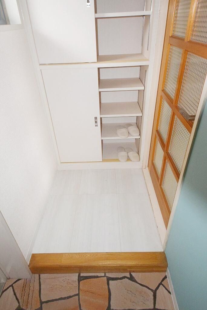 ティーワイパレスの物件内観写真