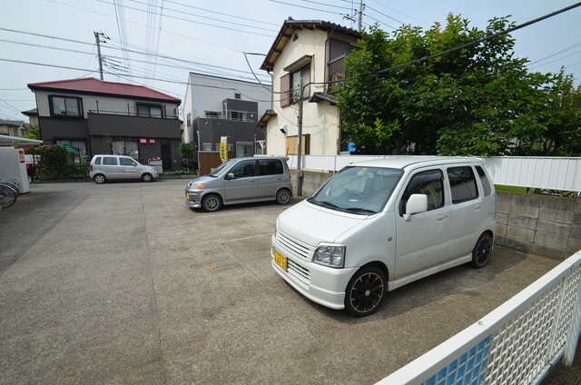 サーティワンの物件内観写真