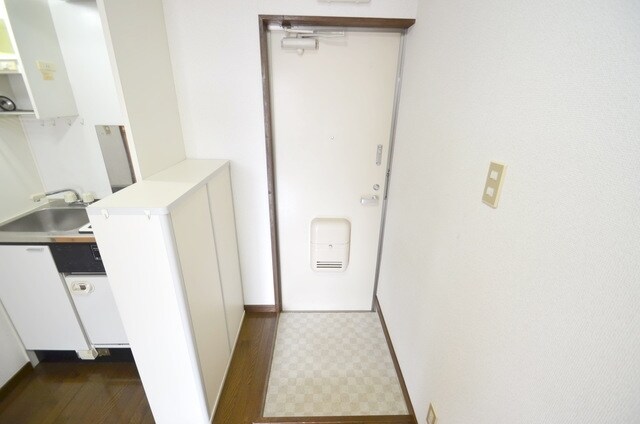 サーティワンの物件内観写真