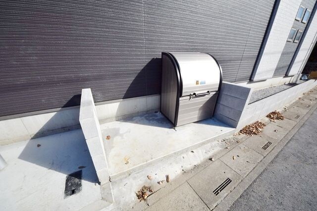 クレール狭山の物件内観写真