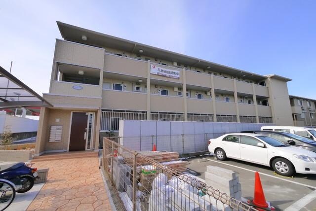 カルチェ Bの物件内観写真