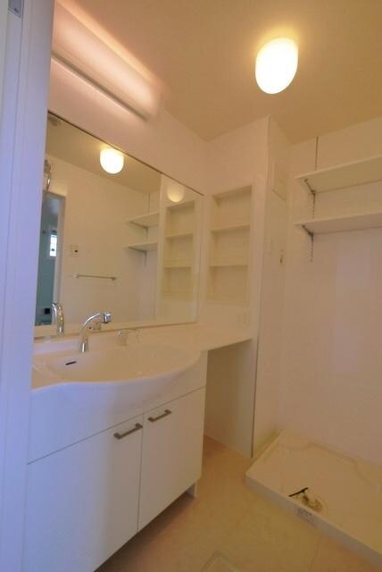 カルチェ Bの物件内観写真