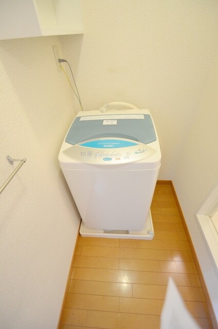 レオパレスyanagiIIの物件内観写真