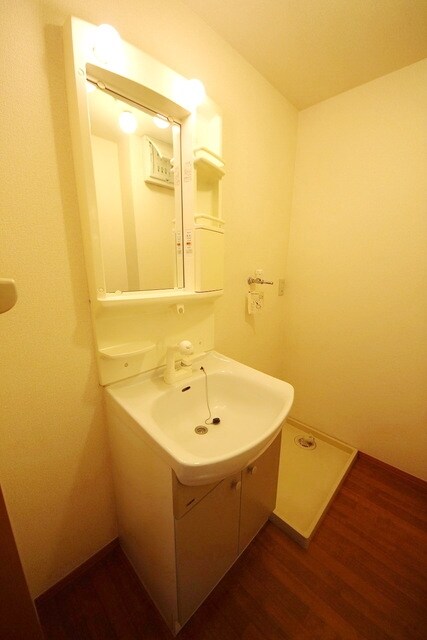 アメジストセージの物件内観写真