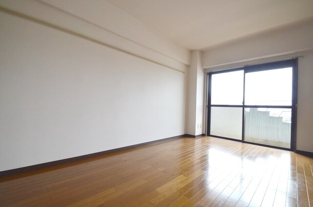 クリエール志木の物件内観写真