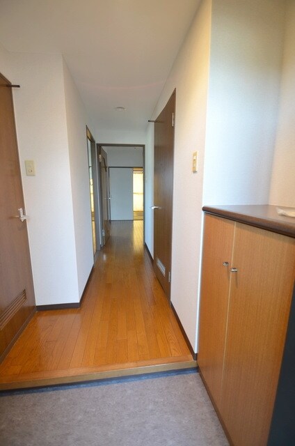 クリエール志木の物件内観写真