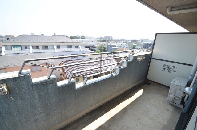 クリエール志木の物件内観写真