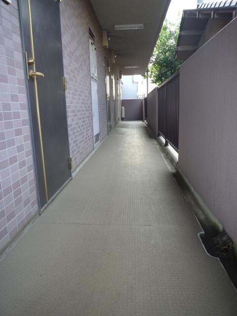 アルトゥーラの物件内観写真