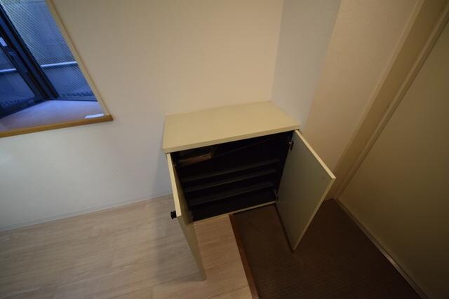 アルトゥーラの物件内観写真