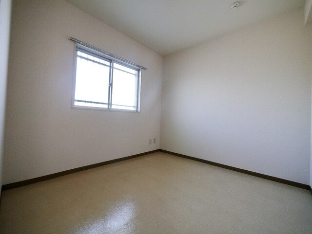 イッセイ壱番館の物件内観写真