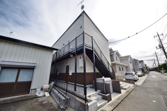 アイビー川越の物件内観写真