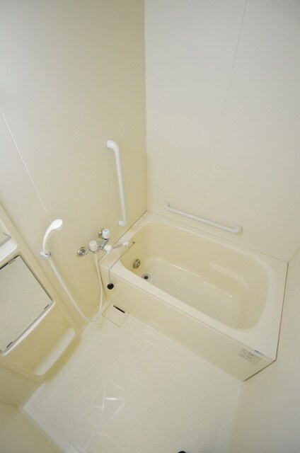 スターハイム朝霞の物件内観写真