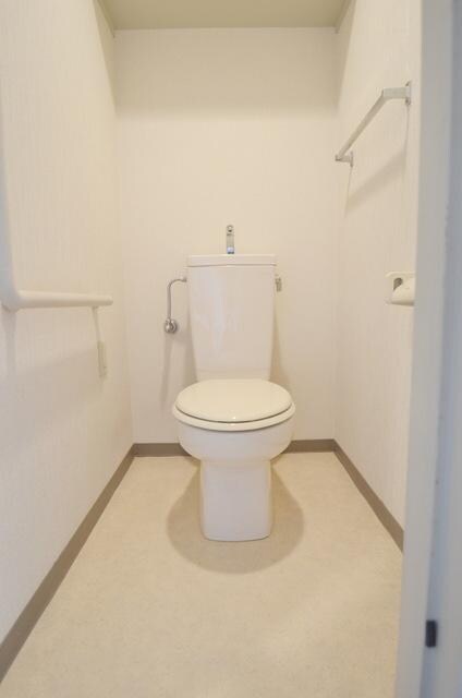 スターハイム朝霞の物件内観写真