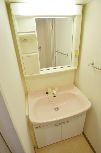 スターハイム朝霞の物件内観写真