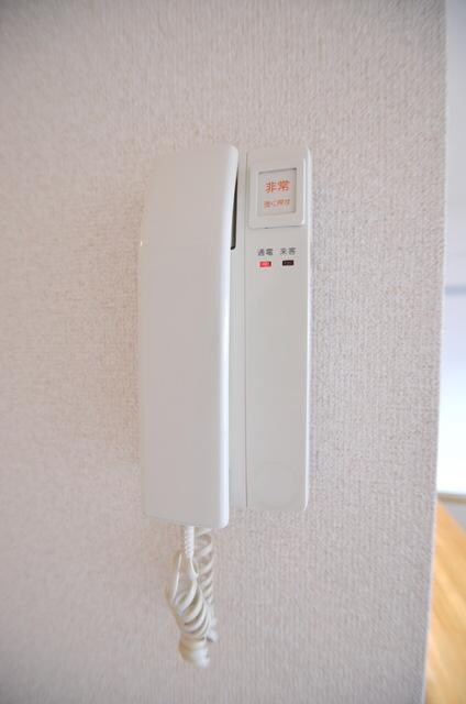 スターハイム朝霞の物件内観写真