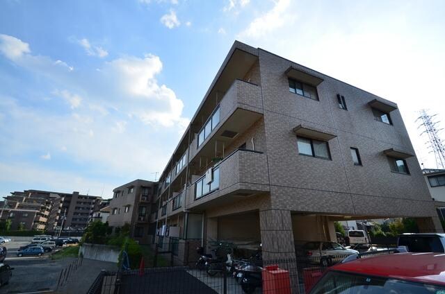 スターハイム朝霞の物件内観写真