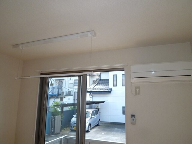 プランドール(三光町)の物件内観写真