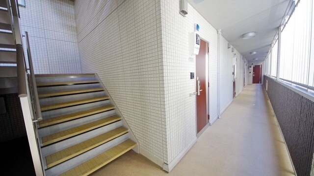 ヴィラージュの物件内観写真