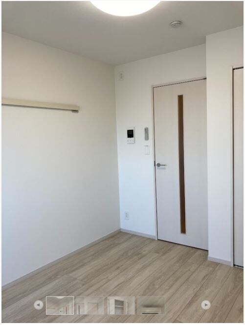 ヴィラ坂戸の物件内観写真