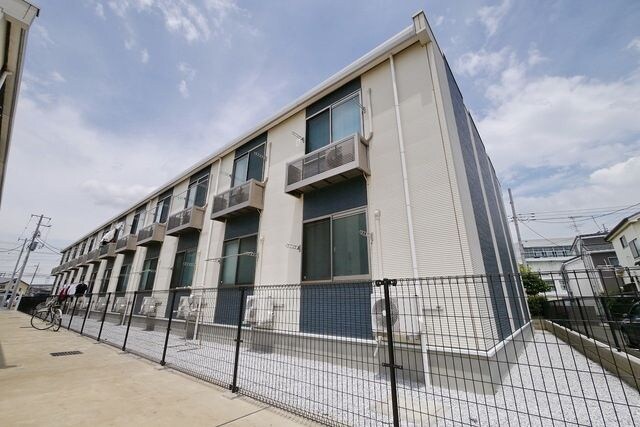 レオネクストFree Oneの物件内観写真