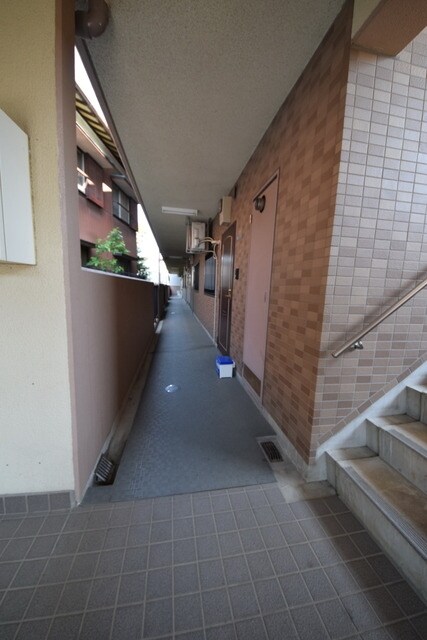 デスパシオの物件内観写真