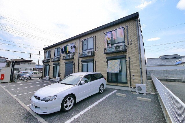 アムールHの物件内観写真