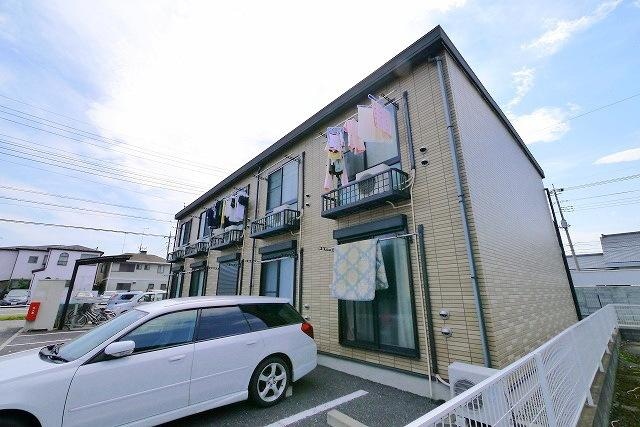 アムールHの物件内観写真