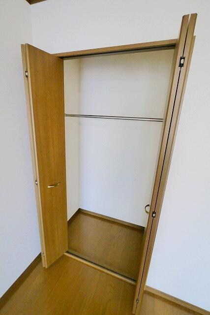 アムールHの物件内観写真