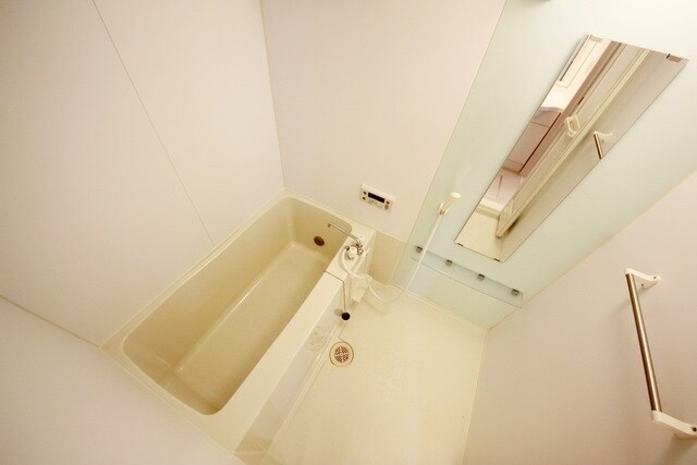 ハイツハピネスの物件内観写真