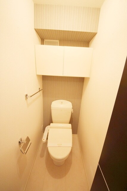 ハイツハピネスの物件内観写真