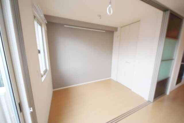 ハイツハピネスの物件内観写真