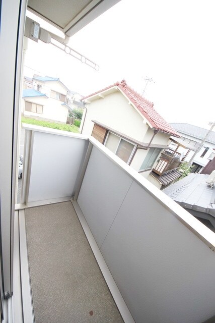 ハイツハピネスの物件内観写真