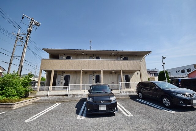 ハイツハピネスの物件内観写真