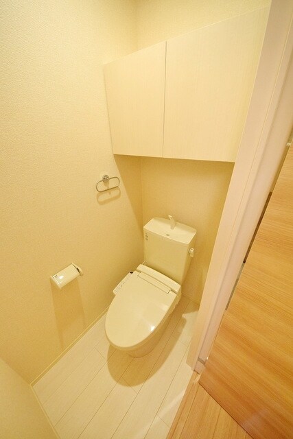 LIBERA SACRALEの物件内観写真