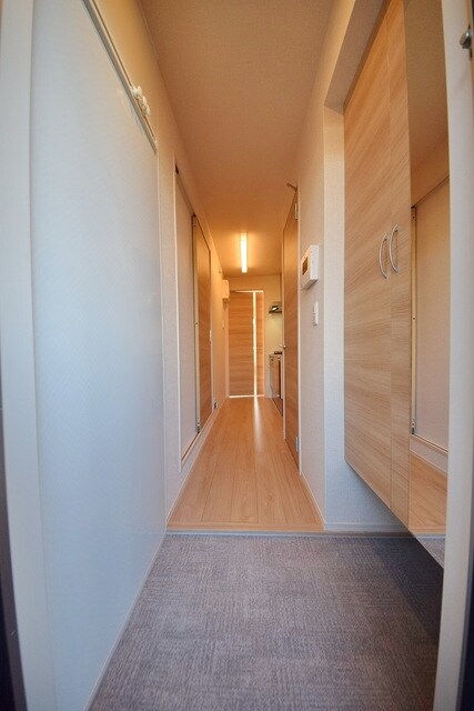 LIBERA SACRALEの物件内観写真