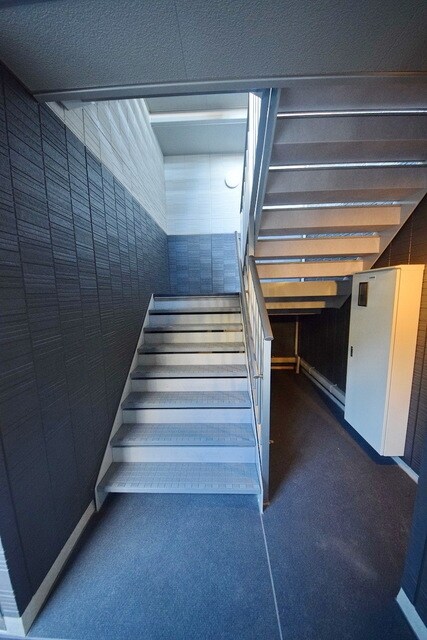 LIBERA SACRALEの物件内観写真