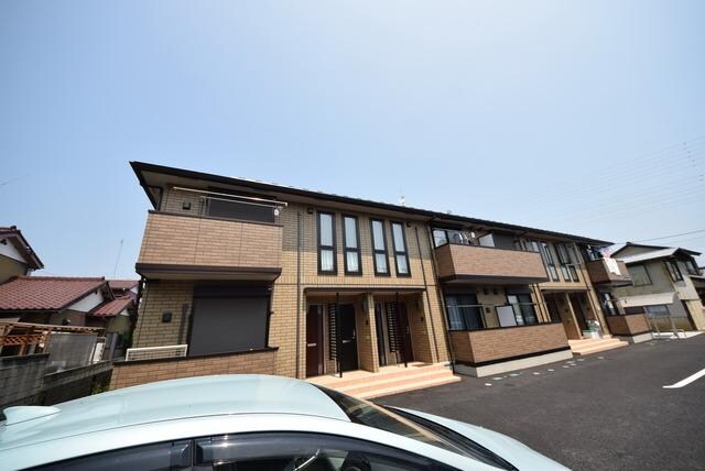 アリエッタの物件内観写真