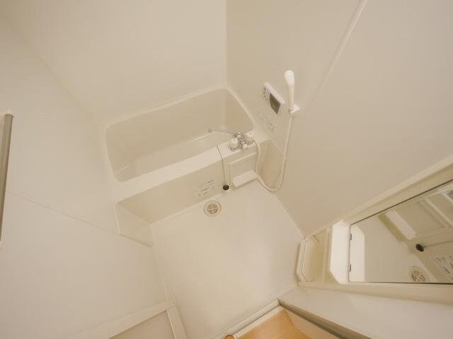 イン・フォレストの物件内観写真