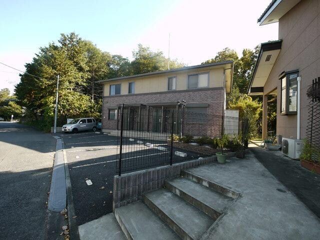 イン・フォレストの物件内観写真