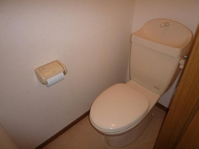 パ-クアドニスの物件内観写真