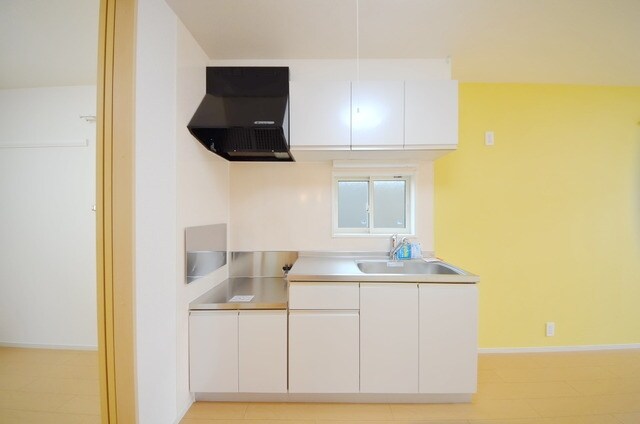 アーク・ガーデンの物件内観写真