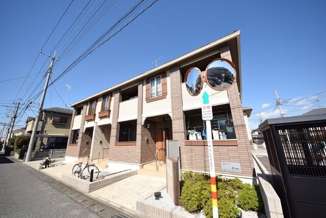 アーク・ガーデンの物件内観写真