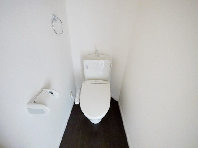 ロードクレストの物件内観写真