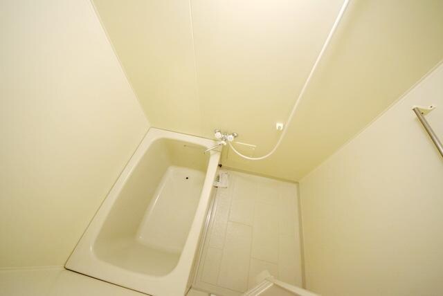 ヴィレッジトミタBの物件内観写真