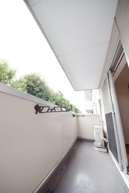 ヴィレッジトミタBの物件内観写真