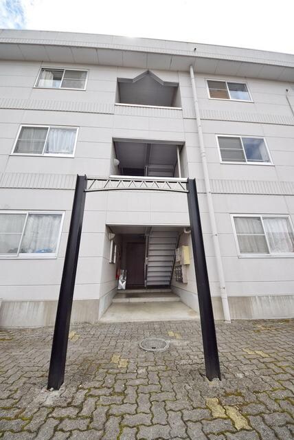 ヴィレッジトミタBの物件内観写真