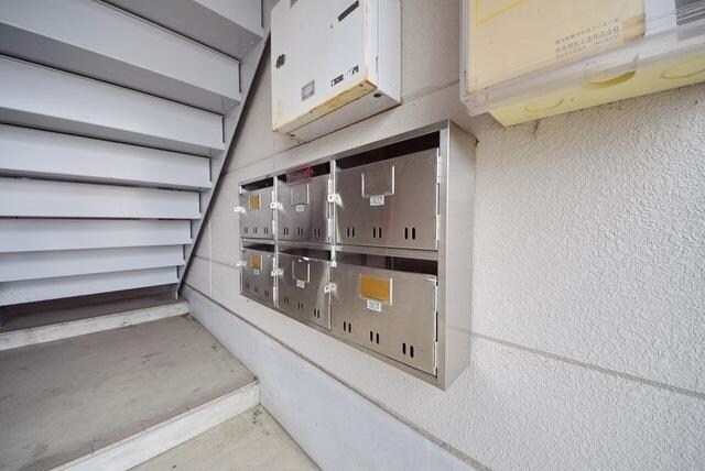 ヴィレッジトミタBの物件内観写真