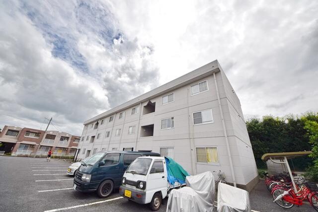 ヴィレッジトミタBの物件内観写真