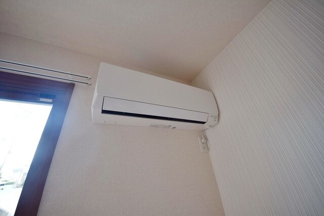 Opus1の物件内観写真