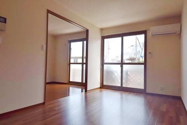 Opus1の物件内観写真